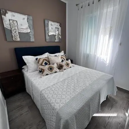 Apartment Alferez Central *