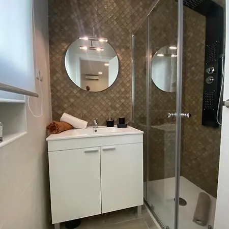 Apartment Alferez Central