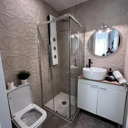 Apartment Alferez Central