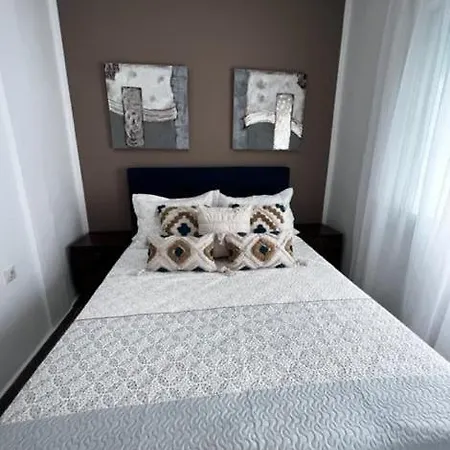 Alferez Central Apartment Malaga