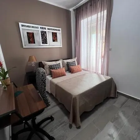 Alferez Central Apartment Malaga